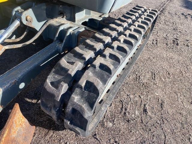 Mini bager Neuson 1404 (12005548): slika 14