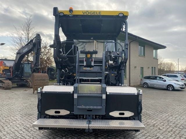 Vögele Super 1800-3i MIETE / RENTAL (12005221) - Asfaltni finišer: slika 4 Vögele Super 1800-3i MIETE / RENTAL (12005221) - Asfaltni finišer: slika 4