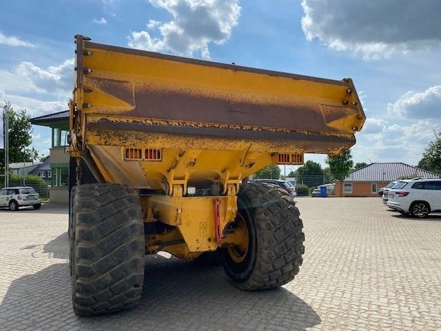 Volvo A 30 G MIETE / RENTAL (12000789) - Zglobni kiper: slika 4 Volvo A 30 G MIETE / RENTAL (12000789) - Zglobni kiper: slika 4
