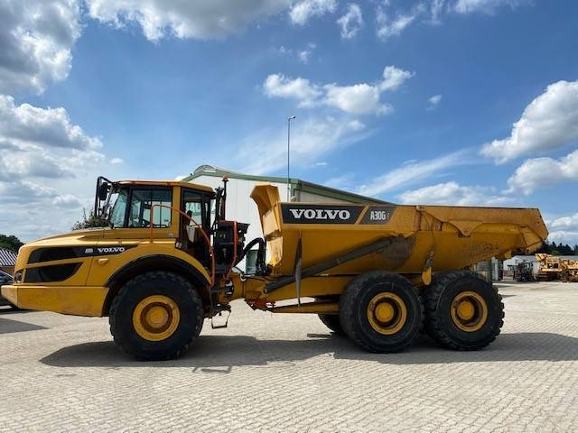 Volvo A 30 G MIETE / RENTAL (12000789) - Zglobni kiper: slika 2 Volvo A 30 G MIETE / RENTAL (12000789) - Zglobni kiper: slika 2
