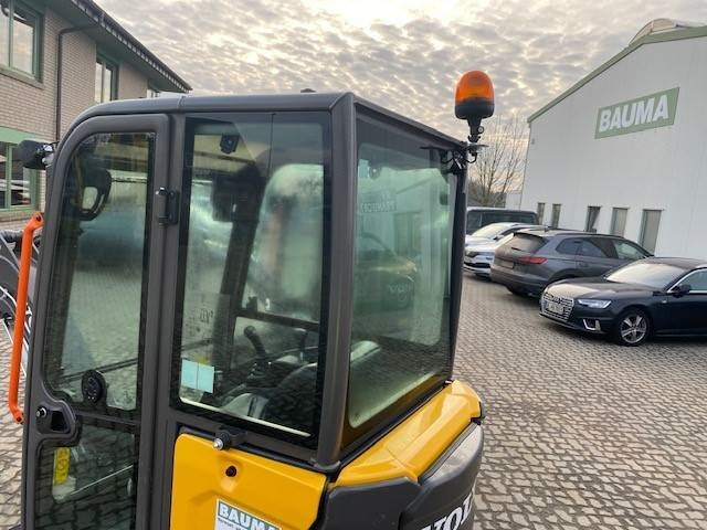 Mini bager Volvo EC 20 E MIETE / RENTAL (12001812): slika 15