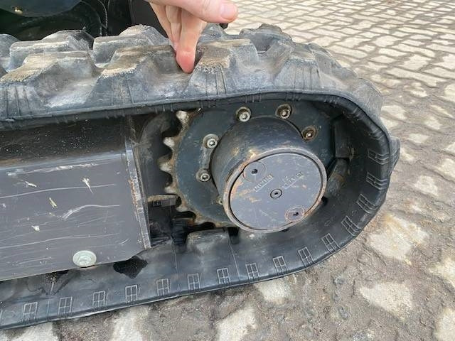 Mini bager Volvo EC 20 E MIETE / RENTAL (12001812): slika 14