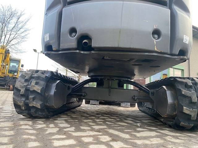 Mini bager Volvo EC 20 E MIETE / RENTAL (12001812): slika 16