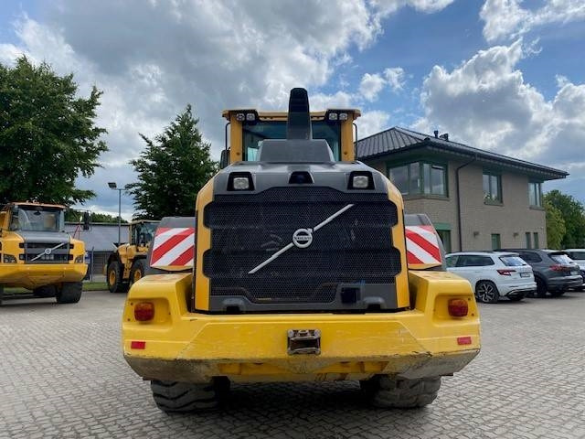 Volvo L 120 H MIETE / RENTAL (12001931) - Utovarivač točkaš: slika 3 Volvo L 120 H MIETE / RENTAL (12001931) - Utovarivač točkaš: slika 3