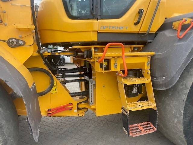 Utovarivač točkaš Volvo L 120 H MIETE / RENTAL (12005511): slika 12 Utovarivač točkaš Volvo L 120 H MIETE / RENTAL (12005511): slika 12