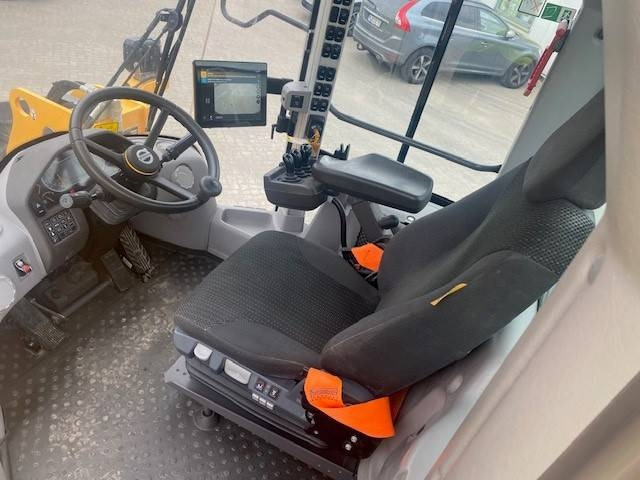 Utovarivač točkaš Volvo L 120 H MIETE / RENTAL (12005511): slika 18 Utovarivač točkaš Volvo L 120 H MIETE / RENTAL (12005511): slika 18