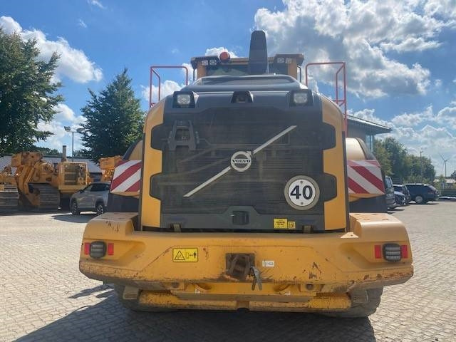 Volvo L 150 H MIETE / RENTAL (12005507) - Utovarivač točkaš: slika 4 Volvo L 150 H MIETE / RENTAL (12005507) - Utovarivač točkaš: slika 4