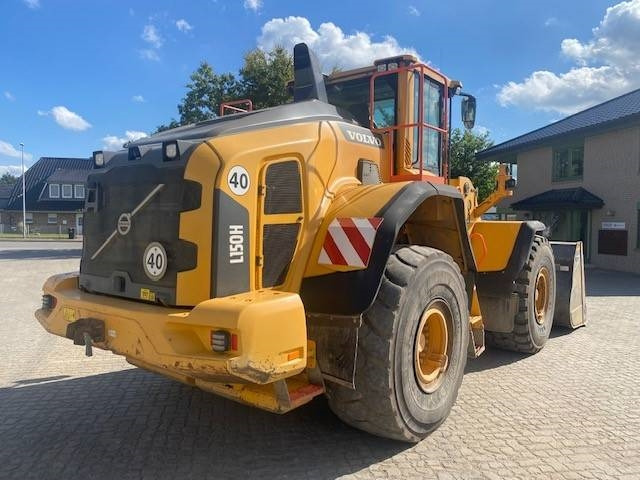 Volvo L 150 H MIETE / RENTAL (12005507) - Utovarivač točkaš: slika 5 Volvo L 150 H MIETE / RENTAL (12005507) - Utovarivač točkaš: slika 5
