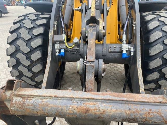 Utovarivač točkaš Volvo L 50 GS 35 km/h, new transmission (12005091): slika 9 Utovarivač točkaš Volvo L 50 GS 35 km/h, new transmission (12005091): slika 9