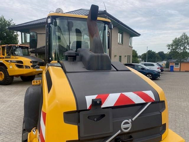 Utovarivač točkaš Volvo L 50 GS 35 km/h, new transmission (12005091): slika 20 Utovarivač točkaš Volvo L 50 GS 35 km/h, new transmission (12005091): slika 20