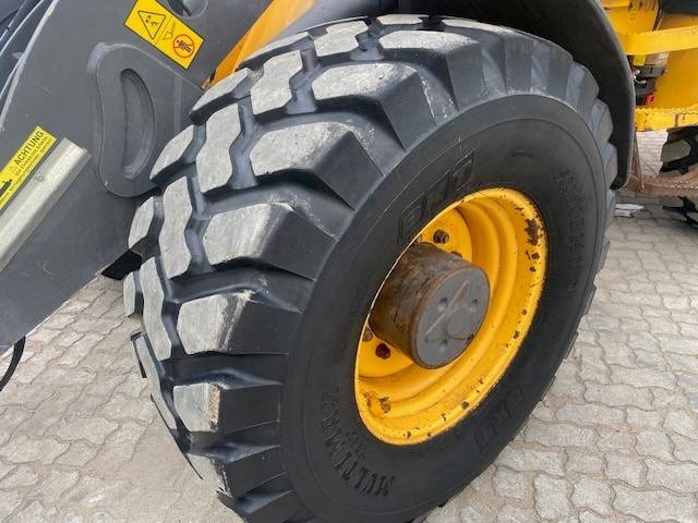 Utovarivač točkaš Volvo L 50 GS 35 km/h, new transmission (12005091): slika 14 Utovarivač točkaš Volvo L 50 GS 35 km/h, new transmission (12005091): slika 14