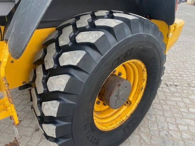 Utovarivač točkaš Volvo L 50 GS 35 km/h, new transmission (12005091): slika 15 Utovarivač točkaš Volvo L 50 GS 35 km/h, new transmission (12005091): slika 15