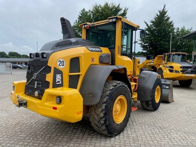 Volvo L 70 H MIETE / RENTAL (12005472) - Utovarivač točkaš: slika 5 Volvo L 70 H MIETE / RENTAL (12005472) - Utovarivač točkaš: slika 5