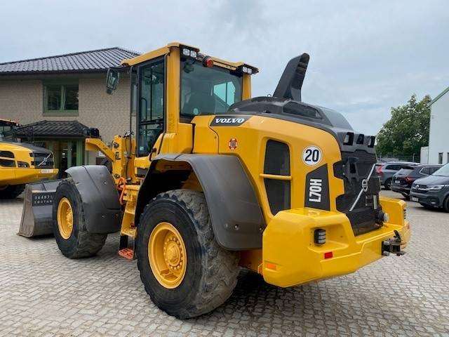 Volvo L 70 H MIETE / RENTAL (12005472) - Utovarivač točkaš: slika 3 Volvo L 70 H MIETE / RENTAL (12005472) - Utovarivač točkaš: slika 3