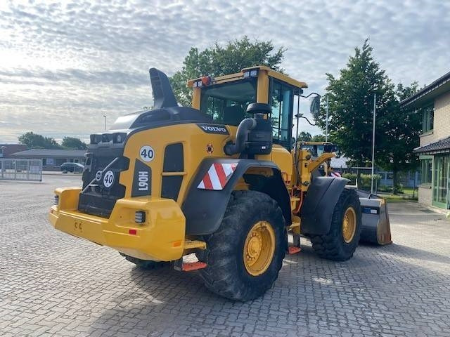 Volvo L 90 H MIETE / RENTAL (12002215) - Utovarivač točkaš: slika 5 Volvo L 90 H MIETE / RENTAL (12002215) - Utovarivač točkaš: slika 5