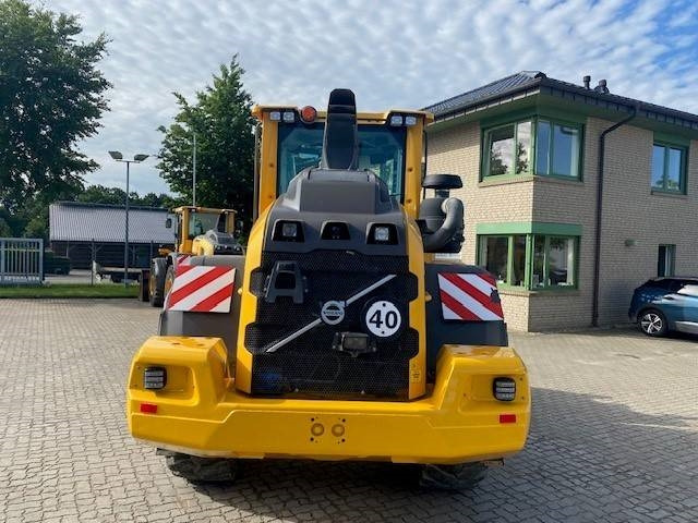 Volvo L 90 H MIETE / RENTAL (12002215) - Utovarivač točkaš: slika 4 Volvo L 90 H MIETE / RENTAL (12002215) - Utovarivač točkaš: slika 4