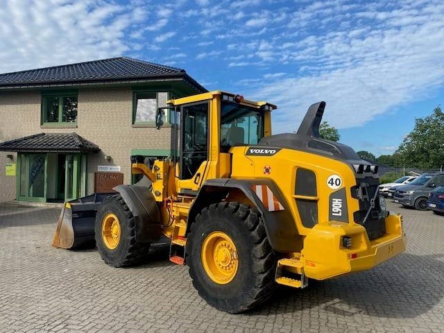 Volvo L 90 H MIETE / RENTAL (12002215) - Utovarivač točkaš: slika 3 Volvo L 90 H MIETE / RENTAL (12002215) - Utovarivač točkaš: slika 3