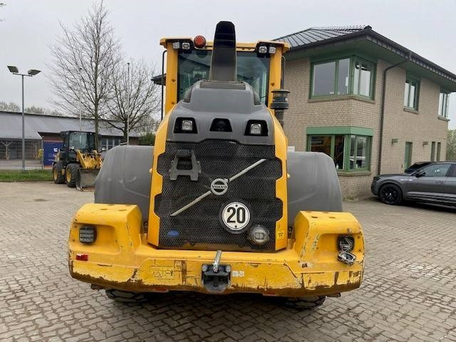 Volvo L 90 H MIETE / RENTAL (12005310) - Utovarivač točkaš: slika 4 Volvo L 90 H MIETE / RENTAL (12005310) - Utovarivač točkaš: slika 4