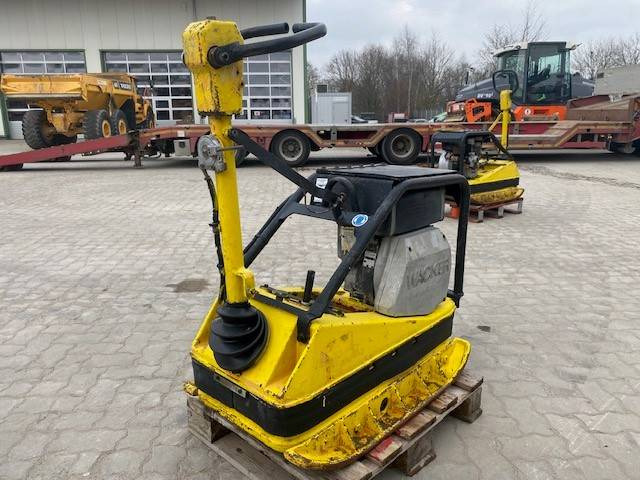 Wacker DPU 3345 F (12005325) - Vibraciona ploča: slika 5 Wacker DPU 3345 F (12005325) - Vibraciona ploča: slika 5