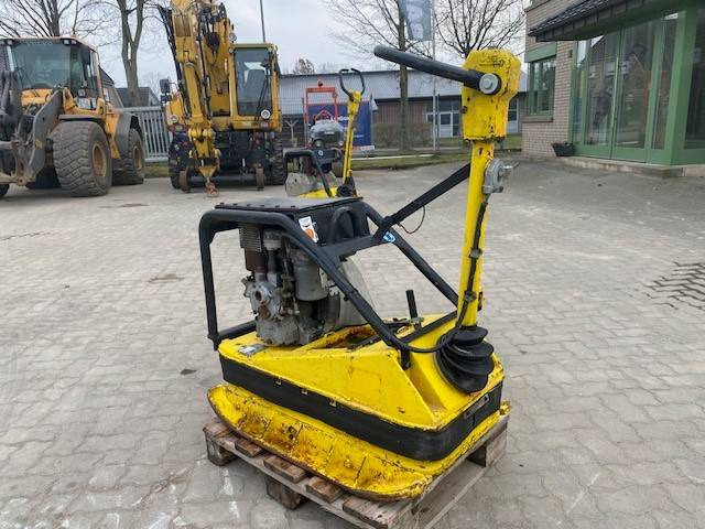Wacker DPU 3345 F (12005325) - Vibraciona ploča: slika 3 Wacker DPU 3345 F (12005325) - Vibraciona ploča: slika 3