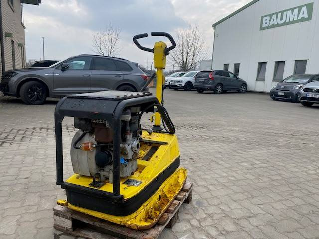 Wacker DPU 3345 F (12005325) - Vibraciona ploča: slika 1 Wacker DPU 3345 F (12005325) - Vibraciona ploča: slika 1
