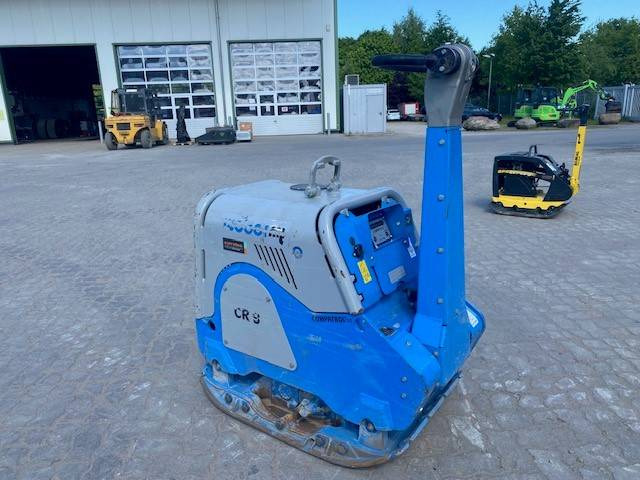 Weber CR 9-II CCD 2.0 MIETE / RENTAL (12005436) - Vibraciona ploča: slika 5 Weber CR 9-II CCD 2.0 MIETE / RENTAL (12005436) - Vibraciona ploča: slika 5