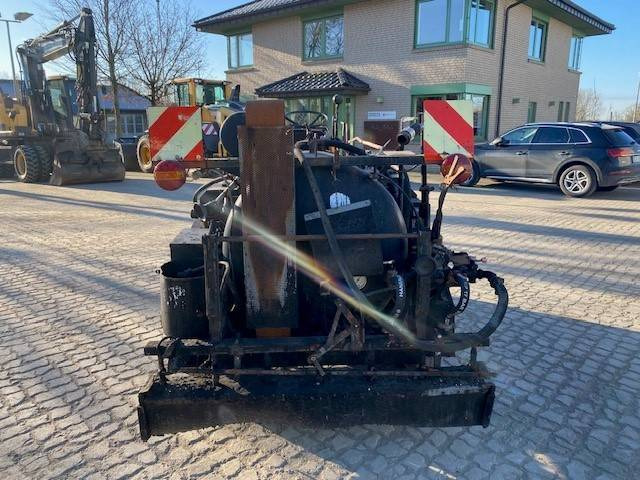 Weiro TM 800 SH (12005228) - Prskalica bitu-emulzije: slika 3 Weiro TM 800 SH (12005228) - Prskalica bitu-emulzije: slika 3