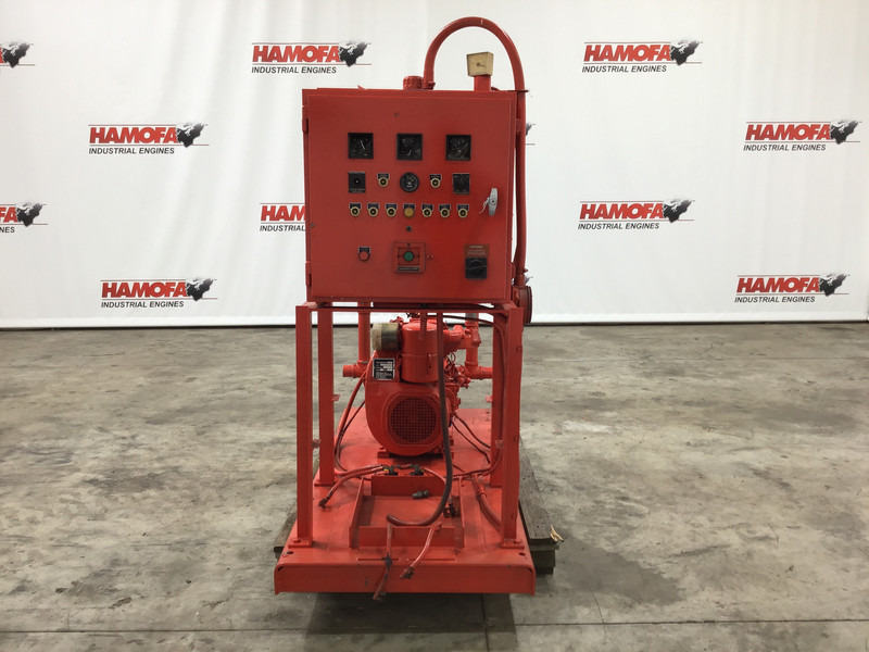 Armstrong SRT25653 PUMP 12,1L/MIN USED - Pumpa za vodu: slika 3 Armstrong SRT25653 PUMP 12,1L/MIN USED - Pumpa za vodu: slika 3