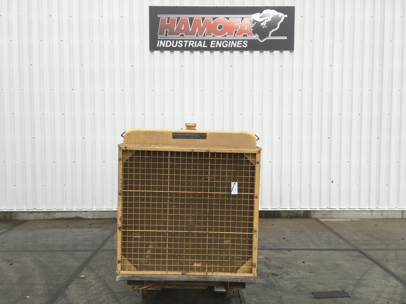 Caterpillar 3412 38S GENERATOR 468 KVA USED - Set generatora: slika 4 Caterpillar 3412 38S GENERATOR 468 KVA USED - Set generatora: slika 4