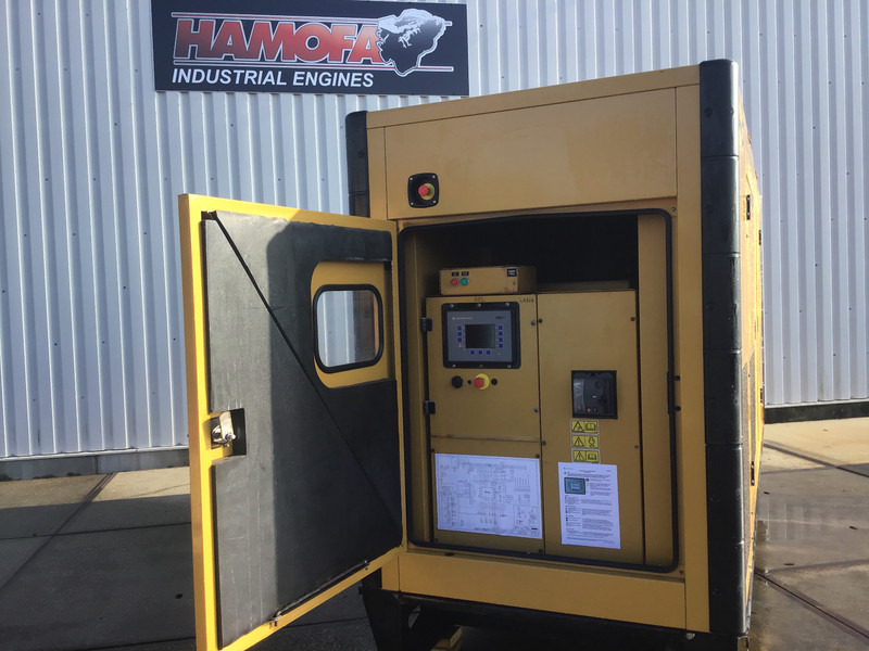 Caterpillar OLYMPIAN GEH330-3 GENERATOR 330 KVA USED - Set generatora: slika 4 Caterpillar OLYMPIAN GEH330-3 GENERATOR 330 KVA USED - Set generatora: slika 4