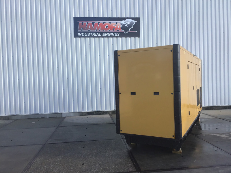 Caterpillar OLYMPIAN GEH330 GENERATOR 330 KVA USED - Set generatora: slika 5 Caterpillar OLYMPIAN GEH330 GENERATOR 330 KVA USED - Set generatora: slika 5