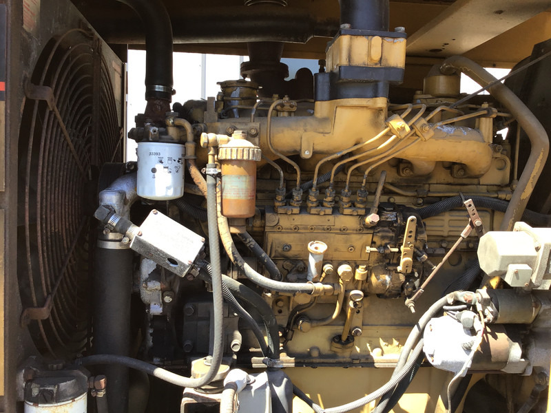 Caterpillar OLYMPIAN OLYMPIAN GENERAC 156 KVA USED - Set generatora: slika 3 Caterpillar OLYMPIAN OLYMPIAN GENERAC 156 KVA USED - Set generatora: slika 3