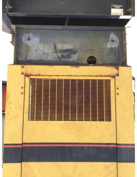 Caterpillar OLYMPIAN OLYMPIAN GENERAC 156 KVA USED - Set generatora: slika 2 Caterpillar OLYMPIAN OLYMPIAN GENERAC 156 KVA USED - Set generatora: slika 2