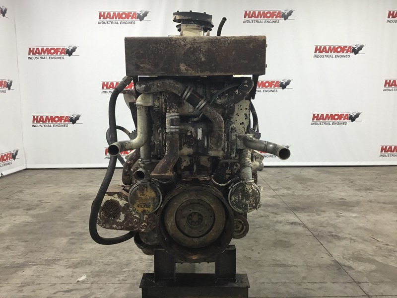 Cummins KTA50-M CPL0977 USED - Motor: slika 3 Cummins KTA50-M CPL0977 USED - Motor: slika 3