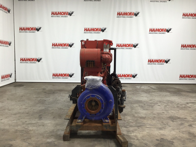 Cummins NT855-G1 POMP ???M³ USED - Pumpa za vodu: slika 3 Cummins NT855-G1 POMP ???M³ USED - Pumpa za vodu: slika 3