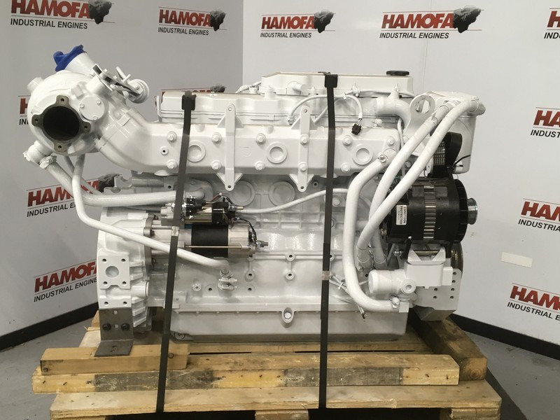 Cummins QSB6.7 CPL4191 NEW - Motor: slika 2 Cummins QSB6.7 CPL4191 NEW - Motor: slika 2