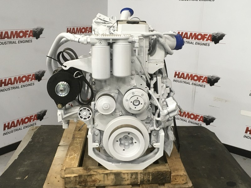 Cummins QSB6.7 CPL4191 NEW - Motor: slika 4 Cummins QSB6.7 CPL4191 NEW - Motor: slika 4