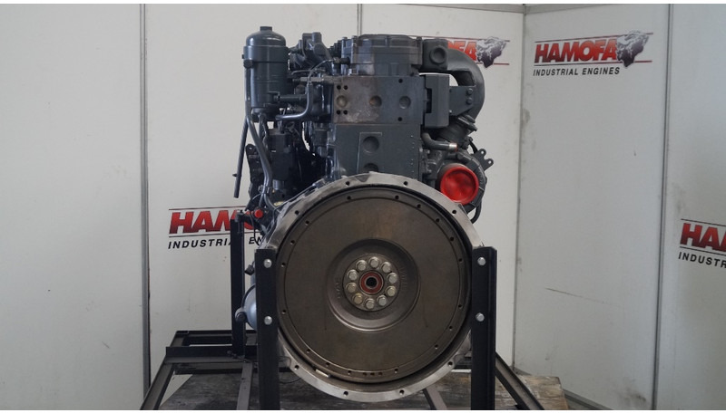 DAF PE 228 C NEW - Motor: slika 5 DAF PE 228 C NEW - Motor: slika 5