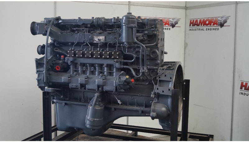 DAF PE 228 C NEW - Motor: slika 3 DAF PE 228 C NEW - Motor: slika 3