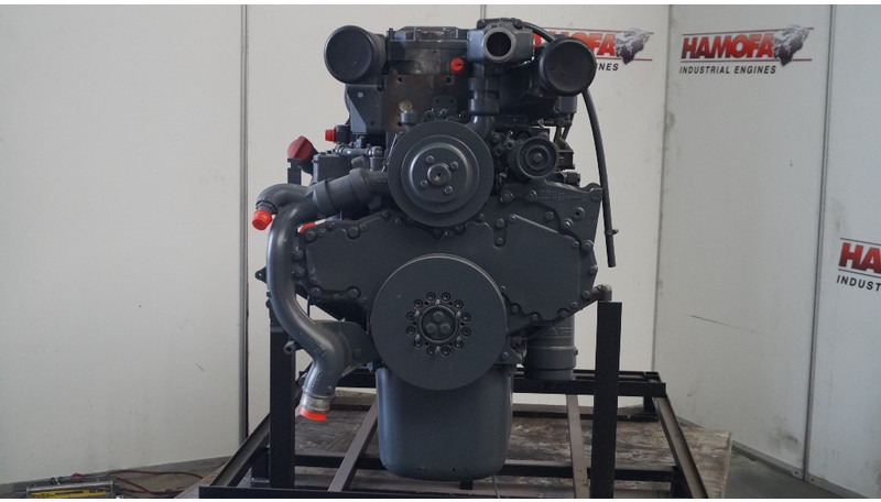 DAF PE 228 C NEW - Motor: slika 4 DAF PE 228 C NEW - Motor: slika 4