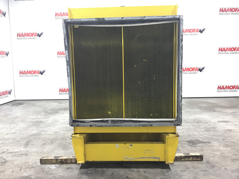 Detroit Diesel 12V92T GENERATOR 500KVA USED - Set generatora: slika 4 Detroit Diesel 12V92T GENERATOR 500KVA USED - Set generatora: slika 4