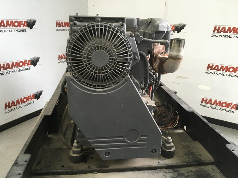 Deutz BF4L2011 GENERATOR 40KVA NEW - Set generatora: slika 4 Deutz BF4L2011 GENERATOR 40KVA NEW - Set generatora: slika 4