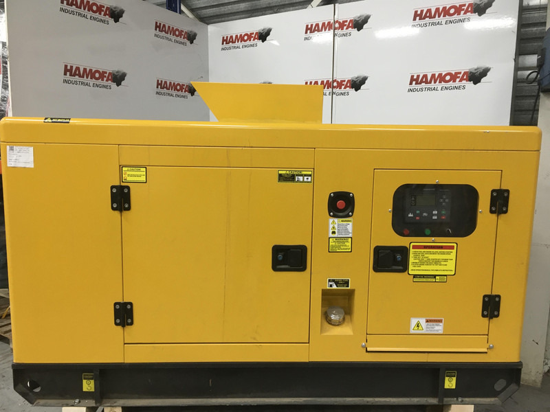 Deutz BF4L2011 GENERATOR 40KVA NEW - Set generatora: slika 1 Deutz BF4L2011 GENERATOR 40KVA NEW - Set generatora: slika 1