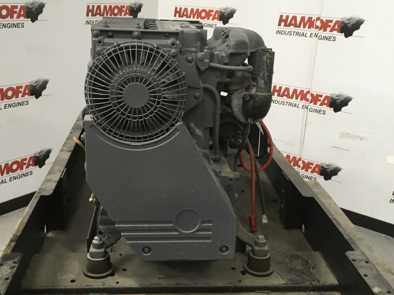 Deutz BF4L2011 GENERATOR 40KVA NEW - Set generatora: slika 4 Deutz BF4L2011 GENERATOR 40KVA NEW - Set generatora: slika 4