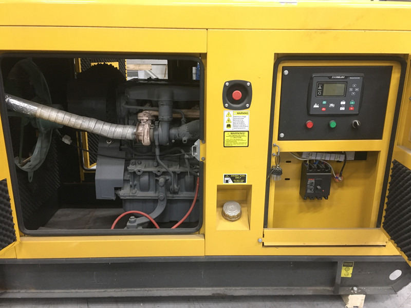 Deutz BF4L2011 GENERATOR 40KVA NEW - Set generatora: slika 5 Deutz BF4L2011 GENERATOR 40KVA NEW - Set generatora: slika 5