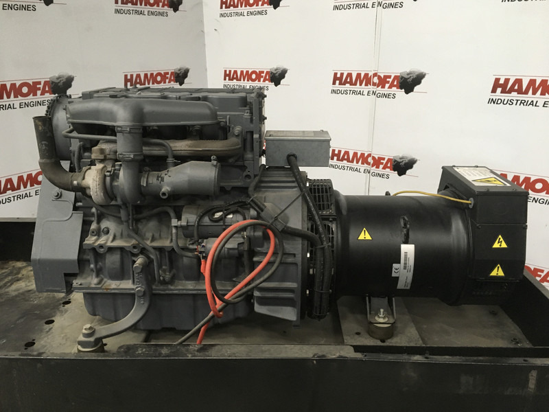 Deutz BF4L2011 GENERATOR 40KVA NEW - Set generatora: slika 2 Deutz BF4L2011 GENERATOR 40KVA NEW - Set generatora: slika 2