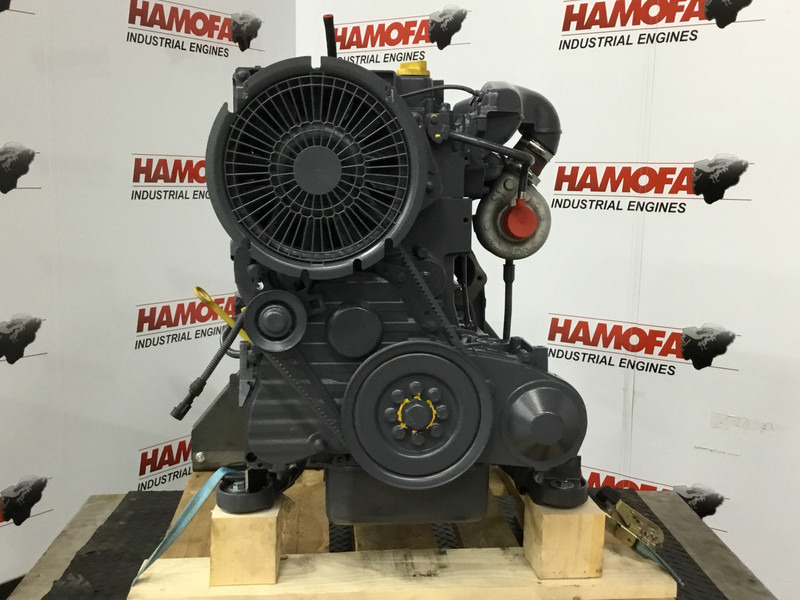 Deutz BF4L2011 RECONDITIONED - Motor: slika 3 Deutz BF4L2011 RECONDITIONED - Motor: slika 3