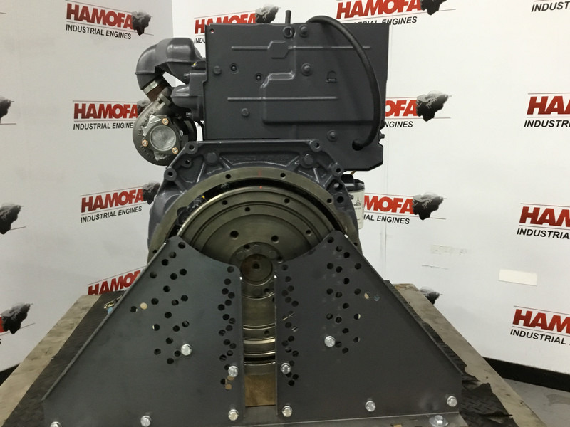 Deutz BF4L2011 RECONDITIONED - Motor: slika 4 Deutz BF4L2011 RECONDITIONED - Motor: slika 4