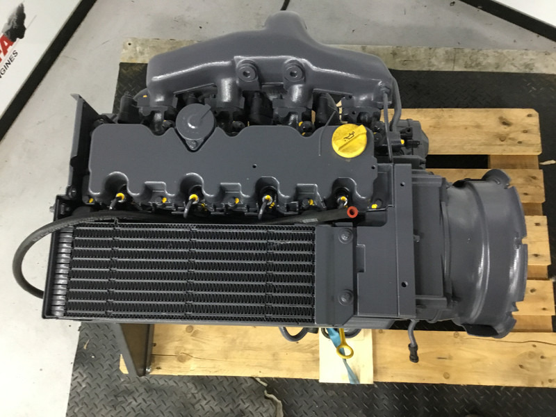 Deutz BF4L2011 RECONDITIONED - Motor: slika 5 Deutz BF4L2011 RECONDITIONED - Motor: slika 5