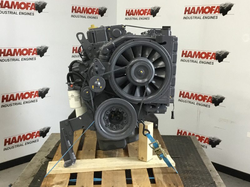 Deutz BF4M1013 RECONDITIONED - Motor: slika 4 Deutz BF4M1013 RECONDITIONED - Motor: slika 4